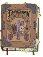 Enchiridion