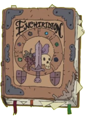 Enchiridion