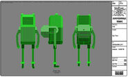 Modelsheet cgfinn