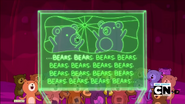 S2e21 bears hologram