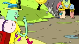 Is this really my life song