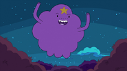 S5e11 Lumpy Space Prince