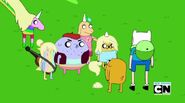 Adventure Time with Finn and Jake S06E12