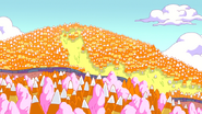 S7e22 candy trees far shot