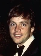 Mark Hamill nel 1978