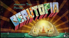 Titlecard S3E14 beautopia