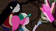 S7e2 marcy and bonnie discover candy mine