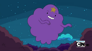 S5e11 LSP at Party