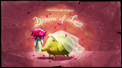 Titlecard S4E4 dreamoflove