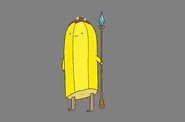 Guardia Banana -Storyboard-