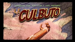 Le Culbuto