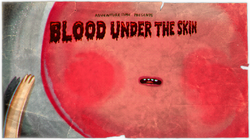 Titlecard S2E4 bloodundertheskin