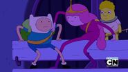 Adventure Time - Too Old 0006