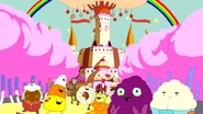 Fionna and Cake intro candy people.png (298 КБ) Конфетные люди