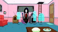 S2e26 Marceline and ghosts