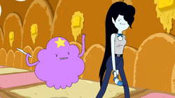 S6e14 LSP and Marceline