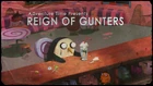 Reign of Gunters title card