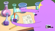 S3e13 LSP making formula