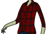 Marshall Lee