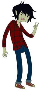 Marshall Lee