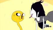 Jake e marceline 3