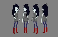 Marceline -Storyboard-