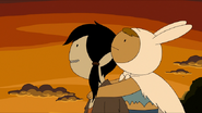 S7e7 marcy and tribe girl