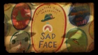 Titlecard S6E5 sadface