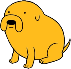 Джейк из ФермоМира.