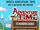Adventure Time - Soundboard & Photo Stickers