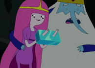 S2e24 princess bubblegum big eyes