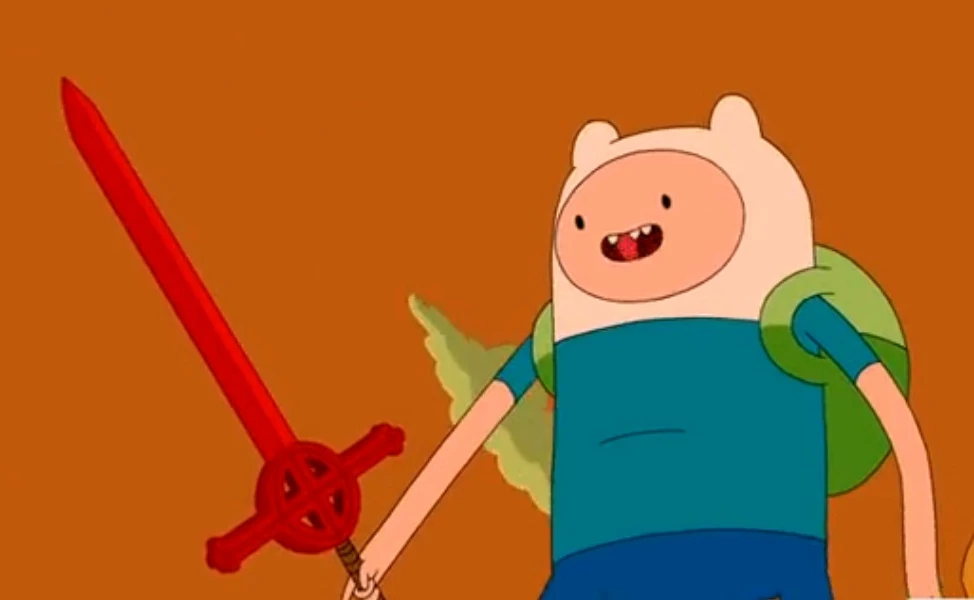 Finns Schwerter Adventure Time Wiki Fandom