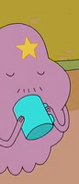 S3e9 LSP CUP