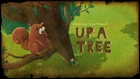 Up a Tree Title Card.png