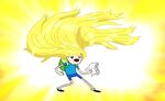 Capelli di Finn