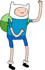 Original Finn