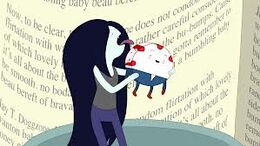Mini-Marceline & Mini-Maggiormenta 2