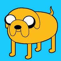 Cinnamon Bun | Adventuretimefansunite!!!! Wiki | Fandom