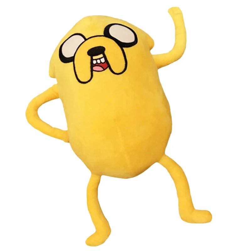 Jake The Dog Adventure Plushies Wiki Fandom