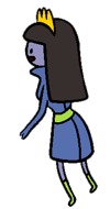 100px-Laurel princess.png