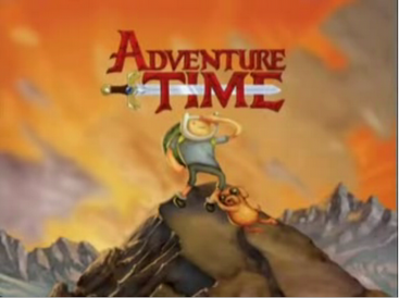 Adventure Time