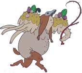 170px-Swamp giant.png