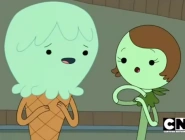 Con el Hombre Helado