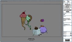672px-Lollipopgirlkissing.jpg (26 kB) Besandose con el Hombre Helado