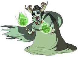 Lich