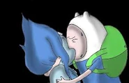 Princesa LlamaxFinn.jpg (7 kB) Princesa Llama x Finn ^V^