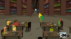 Biblioteca