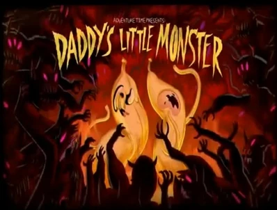 Daddy