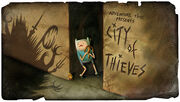 Title card city