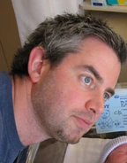 Mark Banker